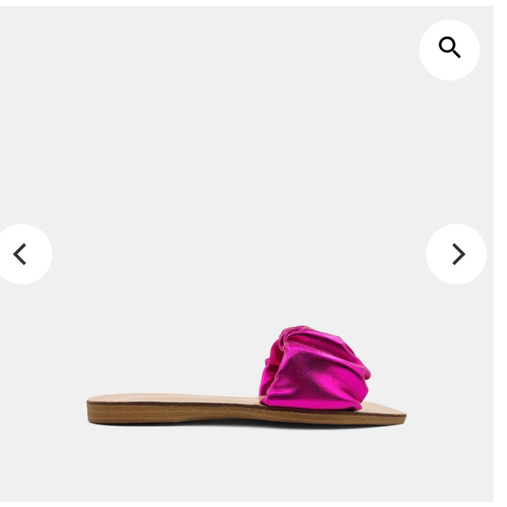 Belinda sandal Shu Shop